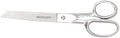 Westcott 9in Forged Classic Fabric and Paper Scissors, Heavy Duty, Knife-Edge for Sewing, Tailoring, General Arts and Crafts, Office