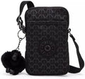 Kipling Women's Tally Prt3 Minibag, Lightweight Crossbody Mini Bag, Nylon Phone Bag