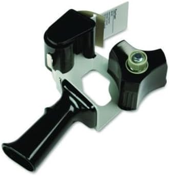 3M Pistol Grip Box Sealing Tape Dispenser HB903, for 2" Wide Tape, 1 Each