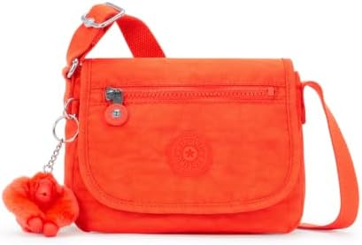 Kipling Women's Sabian U Minibag, Lightweight Crossbody Mini Bag, Crossbody Bag