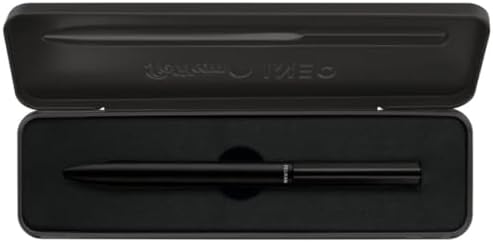 Pelikan K6 Ineo Ballpoint Pen Black Elements Rock Case