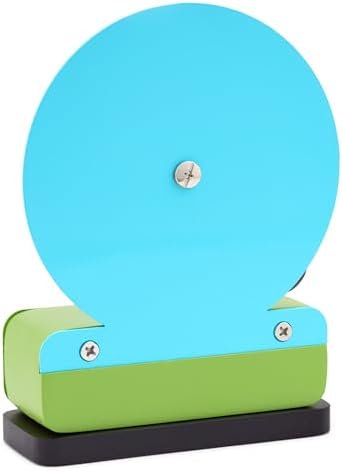 Hallmark Peanuts Magnetic Perpetual Calendar (Charlie Brown and Lucy)