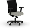 HON Convergence Ergonomic Office Chair, Office Desk Computer Chair, Fog
