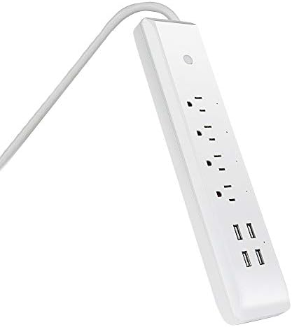 WIFI PWER STRIP WITH USB