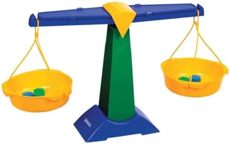 Learning Resources Pan Balance