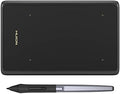 HUION Drawing Tablet H420X Graphics Tablet with 8192 Level Pen Pressure