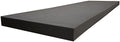 AK TRADING CO. Acoustic Foam Flat Panel Studio Soundproofing Foam Sheet. Perfect for use in recording studios, control rooms, offices, home studios. 1" X 24" X 18"