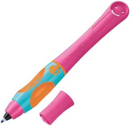 Pelikan Griffix Rollerball Pen - Right Handed - Lovely Pink - Pack of 1