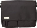 LIHIT LAB Carrying Pouch (Laptop Sleeve), 8.3 x 11.4 Inches, Black (A7576-24)