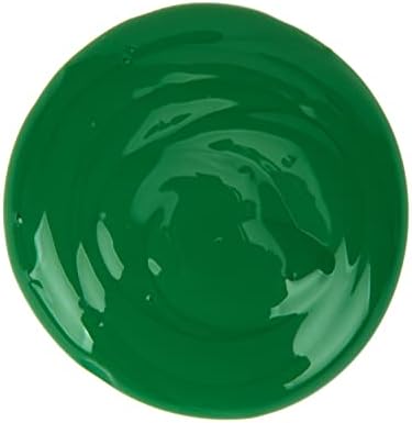 Crayola Premier Tempera Paint For Kids - Green (16oz), Kids Classroom Supplies, Great For Arts & Crafts, Non Toxic, Easy Squeeze Bottle