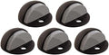 Design House Dome Doorstop, Oil Rubbed Bronze