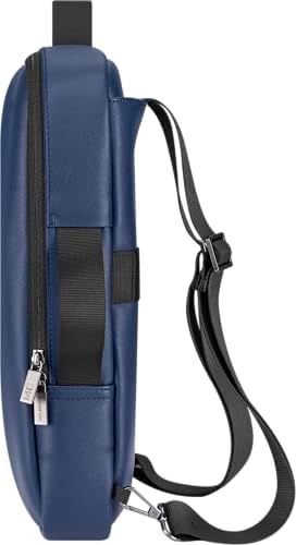 Moleskine Classic PRO Vertical Device bag - 13", Sapphire Blue