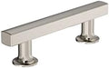 Amerock 3" Everett Satin Nickel Drawer Pull