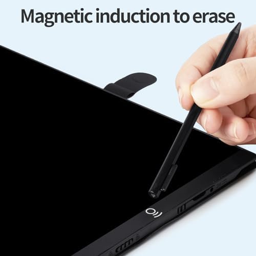 LCD Writing Tablet 11.5in Drawing Pad, Reusable Digital Notepad