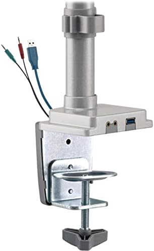 Tripp Lite Display Monitor TV Mount Dual Display Flex Arm 17"-32" Monitors (DDR1732DAL)