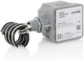 Leviton Type 1 Surge Protective Panel, Residential Home Surge Protection, 120/240 VAC, Split Phase, 36kA per Phase, R2120-B SPD, Gray