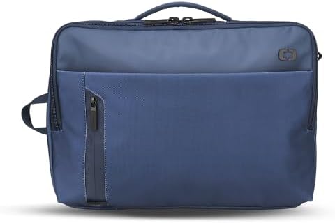OGIO Briefcase, Moonlight Ocean, Standard