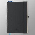 Planner 2026-2027 Daily Daily Weekly and Monthly,11.5"x8.5"