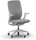 HON Flexion Ergonomic Office Chair, Lumbar Support, Office Desk, Darkness