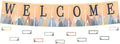Teacher Created Resources Moving Mountains Welcome Bulletin Board (TCR9140)