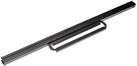 Dorman 750-5503 Heavy Duty Window Channel Compatible with Select Mack Models