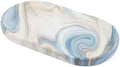 Avanti Linens Accessories Bathroom Essentials, Vanity Tray, Blue