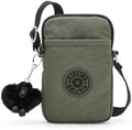 Kipling Women's Tally Minibag, Lightweight Crossbody Mini Bag, Nylon Phone Bag