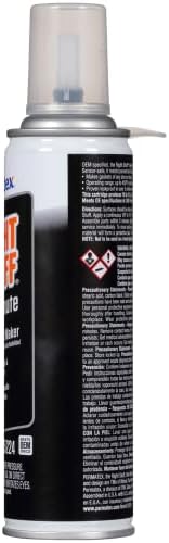 Permatex 25224-6PK The Right Stuff Gasket Maker, 7 oz. (Pack of 6) , Black