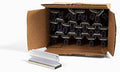 Sightline Display, Magnetic Sign Holder, 24 Pack, 3" L x 7/8" W x 1-1/8"