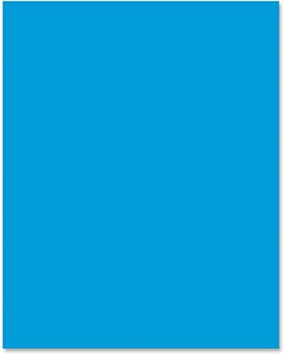 UCreate Neon Coated Poster Board, Signs, Presentations