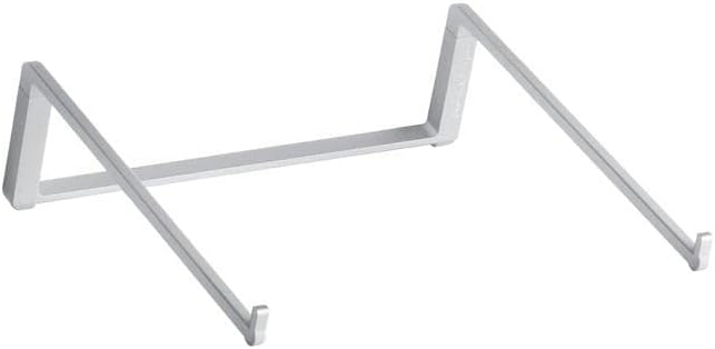 Rain Design mBar Pro Foldable Laptop Stand - Silver (10082)