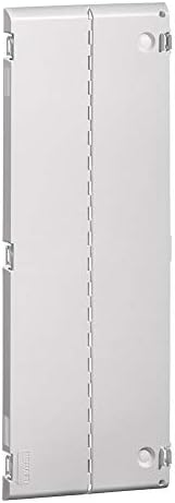 Leviton 42" Structured Media Center Vented Hinged Door Only, Wireless, 49605-42S