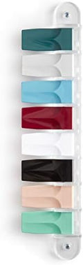 Exam Room Flags, Made in USA, 3-Inch, 8 Flag System