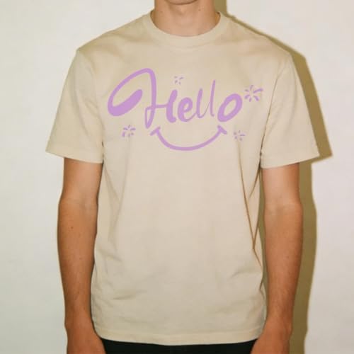 VinylRus Heat Transfer Vinyl, Lilac, 12" x 20ft