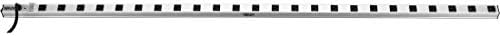 Tripp Lite 24 Outlet Bench & Cabinet Power Strip, 72 in. Length, 15ft Cord with 5-15P Plug