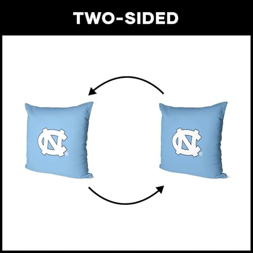 The Northwest Company Officially Licensed NCAA Home Field Advantage Woven Tapestry Throw Blanket, 48" x 60"