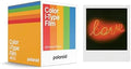 Polaroid Color Film for I-Type, Instant Film - X48 Bulk Film Pack (48 Photos) (6596)