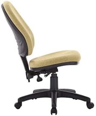 Office Chair Durable and Comfortable Office Chair Office Swivel Chair Home Computer Chair (Colour: Style 1) (Color : Style 2) (Style 1)