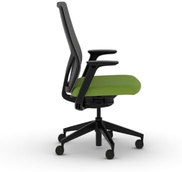 HON Flexion Ergonomic Office Chair, Lumbar Support, Office Desk, Pear