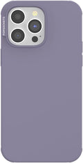 PopSockets iPhone 14 Pro Max Phone Case w/MagSafe- Dusk | Magnetic, Wireless Charging, Camera & Drop Protection, Purple, Aura, Electronic Accessories, For iPad/Kindle/iPhone/Android