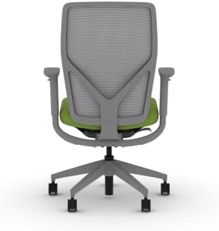 HON Flexion Ergonomic Office Chair, Lumbar Support, Office Desk, Pear