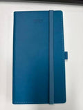 2027 Small Weekly Planner, 6.5" x 3.5", Agenda Book for Purse