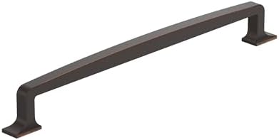 Amerock 10-1/16" Westerly Oil-Rubbed Bronze Drawer Pull