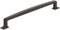 Amerock 10-1/16" Westerly Oil-Rubbed Bronze Drawer Pull