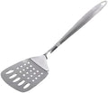 Chef Craft Stainless Steel Slotted Turner