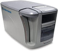 IPG Curby Mini Taper, Water Activated Tape Dispenser, CBMT Grey