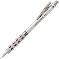 Pentel GraphGear 1000 Automatic Drafting Pencil (0.3mm), Black Accents, 1 Each (PG1013G)