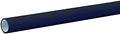 Pacon PAC57308-A1 Fadeless Paper Roll, 48" Width, 12' Length, Black (Pack of 4)
