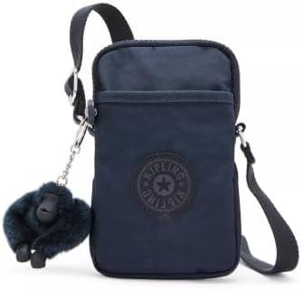 Kipling Women's Tally Minibag, Lightweight Crossbody Mini Bag, Nylon Phone Bag