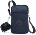 Kipling Women's Tally Minibag, Lightweight Crossbody Mini Bag, Nylon Phone Bag